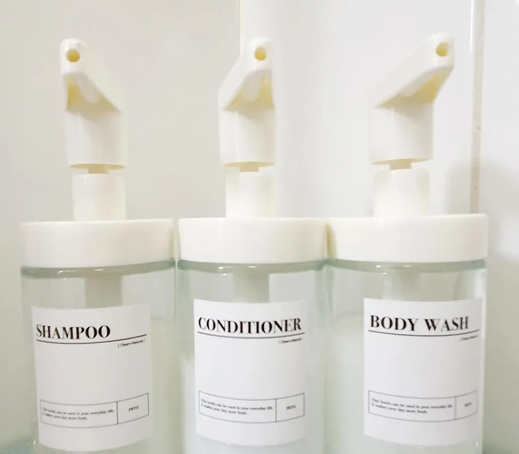 Treehouse Aparthotel Incheon 3*,  South Korea