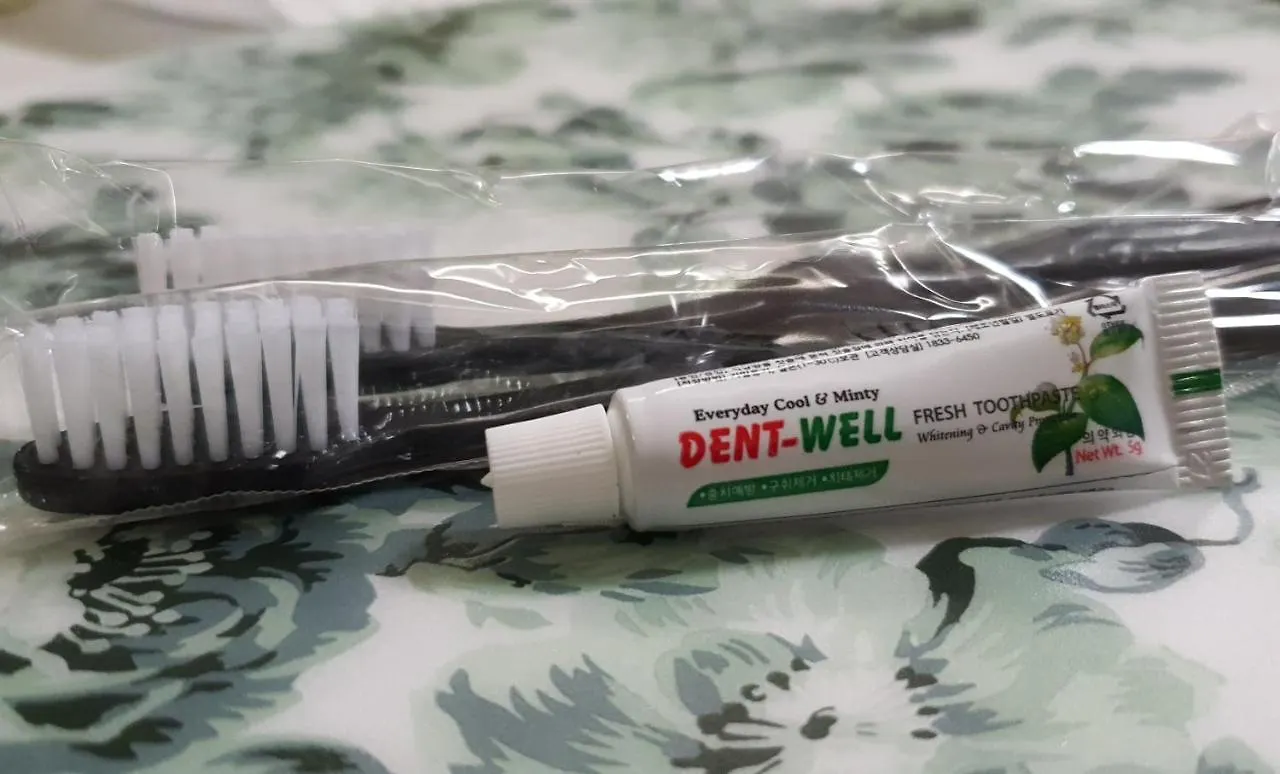 Treehouse Aparthotel Incheon South Korea