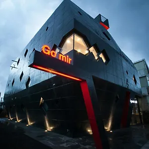 Mir Hostel Czedżu