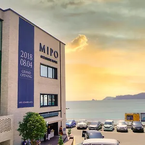 Mipo Oceanside Hotel Busan