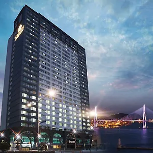 Crown Harbor Corea del Sur