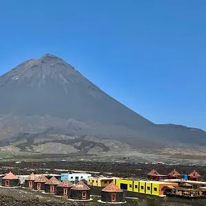 Casa Marisa 2.0 Cabo Verde