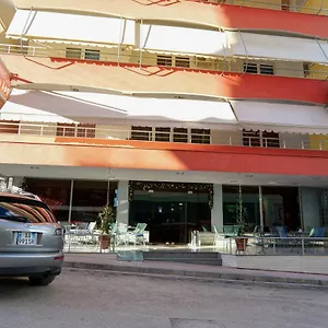 Lindi Hotel Saranda