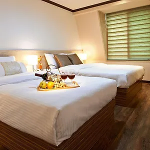 Four Seasons Corea del Sur