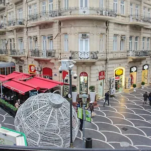 Solo On Nizami Street Баку