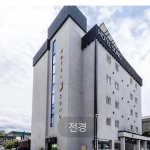 Hotel Hotel Ono, Incheon