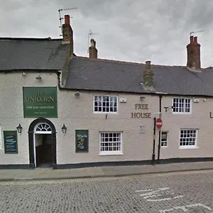 The Unicorn Richmond (North Yorkshire)