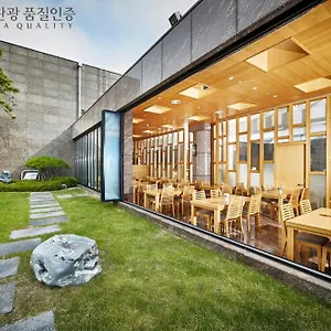 Arban Hotel Pusan