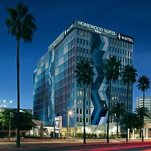 Homewood By Hilton Angeles International Airport Hotel Los Angeles