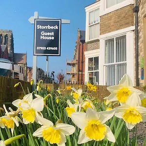Storrbeck Whitby