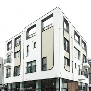 게스트하우스 인천공항 킹