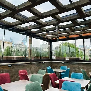 Parliament & Restaurant Баку