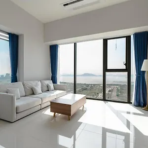 아파트호텔 Sr 영종