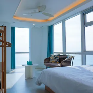 Elysia Boutique Hotel Pusan