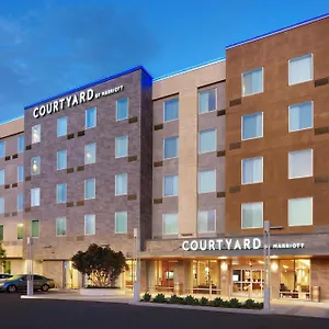 Courtyard By Marriott Angeles Lax/hawthorne Hotel Hawthorne