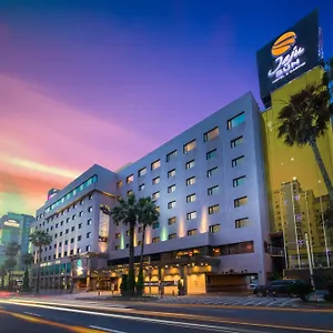 Sun Hotel&casino Corea del Sur