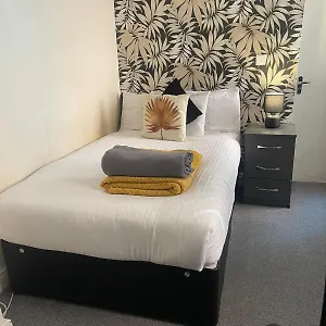 Long En-suite Middlesbrough