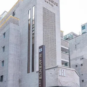 H-avenue Haeundae