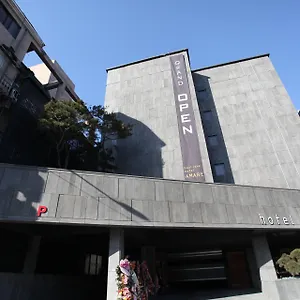 Amare ホテル