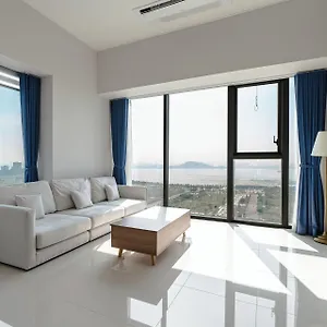 Aparthotel Sr Yeongjong, Incheon
