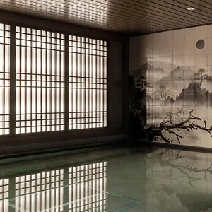 Hotel Anook Guwol, Incheon