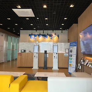 아파트호텔 Sr 영종