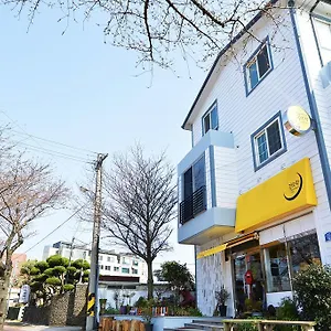 Ganderak 2* Jeju