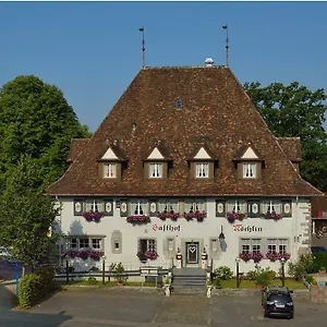 Landgasthof Koechlin