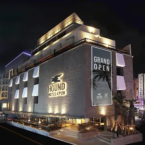 Seomyeon Hound 1st Street Corea del Sur