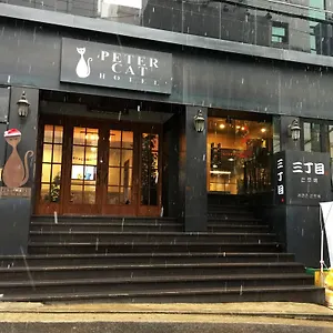 Petercat Shinchon