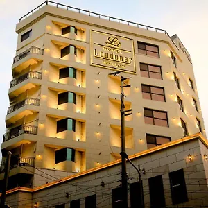Londoner Gwangan 3* Busan