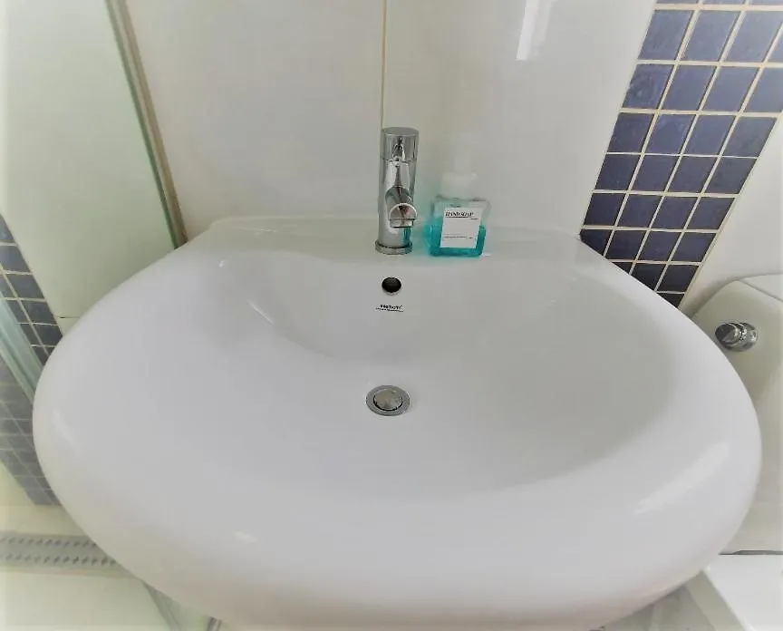 **  Aparthotel Treehouse Inczhon Korea Południowa